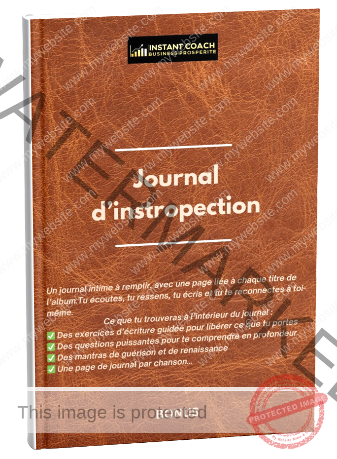 TRV LIVRES INTROSPECTION